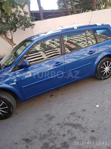Renault Megane 2008, 350,816 km - 1.5 l - Bakı