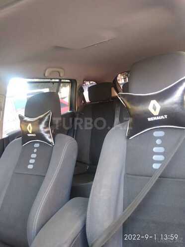Renault Megane 2008, 350,816 km - 1.5 l - Bakı