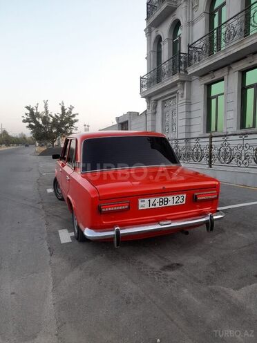LADA (VAZ) 21011 1976, 120,000 km - 1.7 l - Gəncə