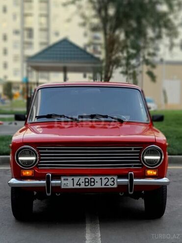 LADA (VAZ) 21011 1976, 120,000 km - 1.7 l - Gəncə