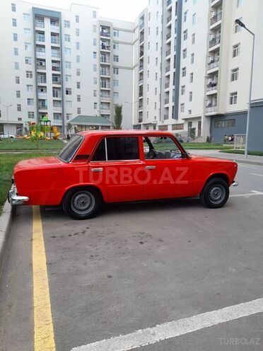 LADA (VAZ) 21011 1976, 120,000 km - 1.7 l - Gəncə