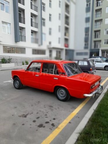 LADA (VAZ) 21011 1976, 120,000 km - 1.7 l - Gəncə