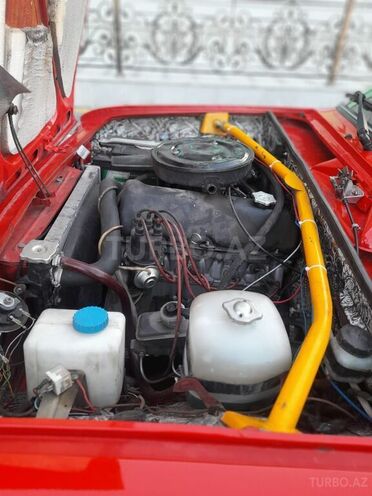 LADA (VAZ) 21011 1976, 120,000 km - 1.7 l - Gəncə