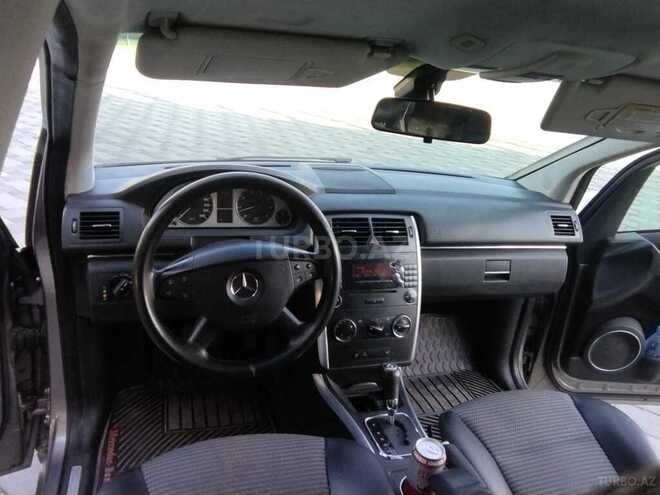 Mercedes B 170 2005, 260,852 km - 1.7 l - Bakı