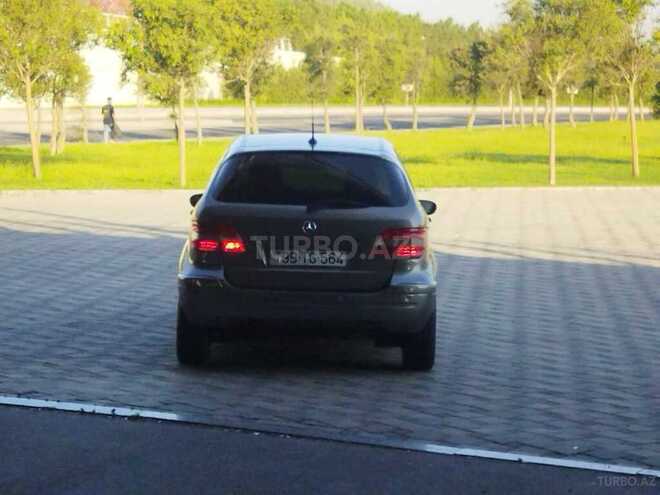 Mercedes B 170 2005, 260,852 km - 1.7 l - Bakı