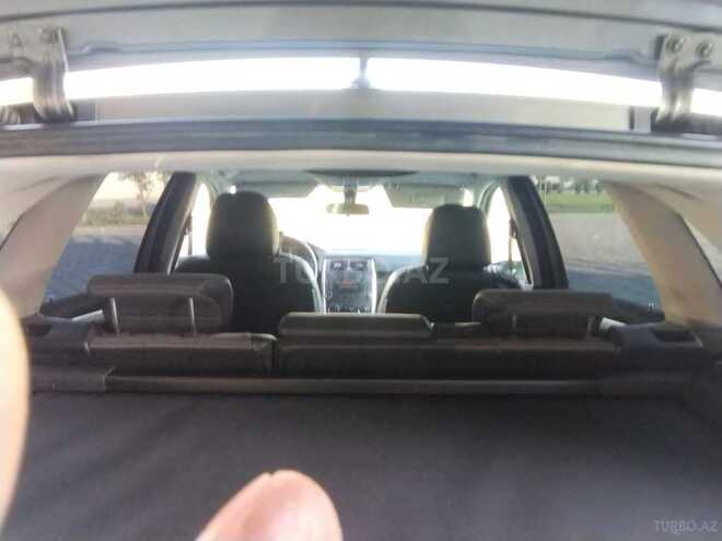 Mercedes B 170 2005, 260,852 km - 1.7 l - Bakı