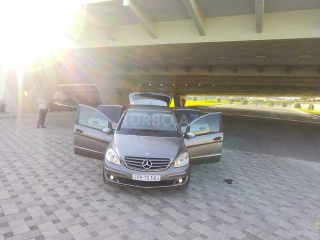 Mercedes B 170 2005, 260,852 km - 1.7 l - Bakı