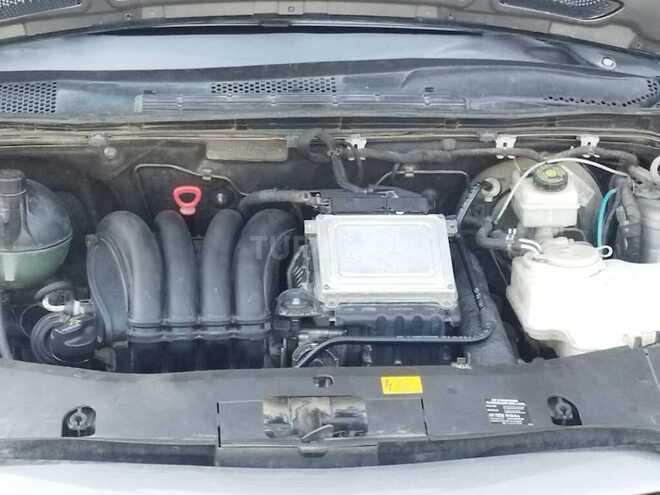 Mercedes B 170 2005, 260,852 km - 1.7 l - Bakı