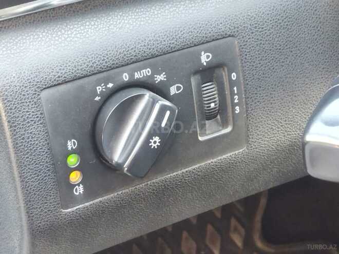 Mercedes B 170 2005, 260,852 km - 1.7 l - Bakı