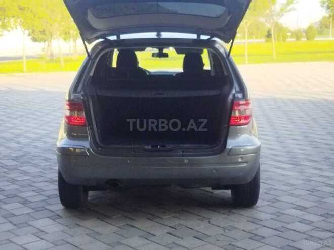 Mercedes B 170 2005, 260,852 km - 1.7 l - Bakı