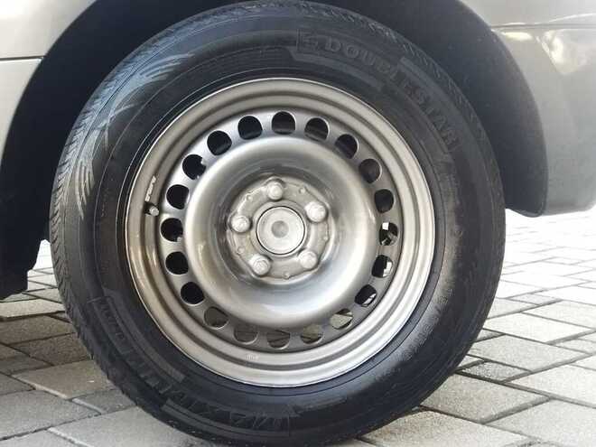 Mercedes B 170 2005, 260,852 km - 1.7 l - Bakı