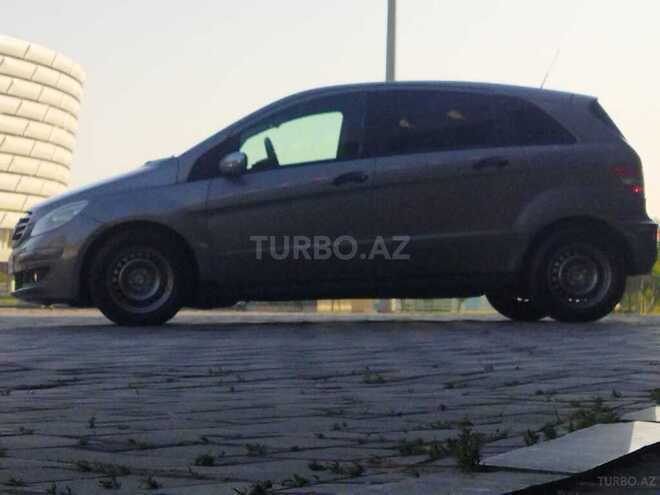 Mercedes B 170 2005, 260,852 km - 1.7 l - Bakı
