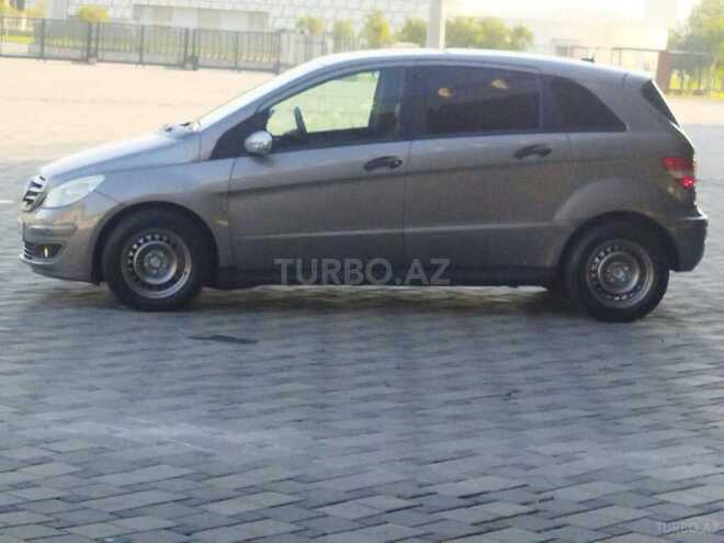 Mercedes B 170 2005, 260,852 km - 1.7 l - Bakı