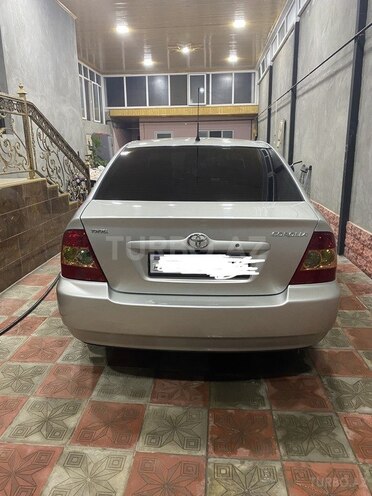 Toyota Corolla 2005, 180,000 km - 1.4 l - Gəncə