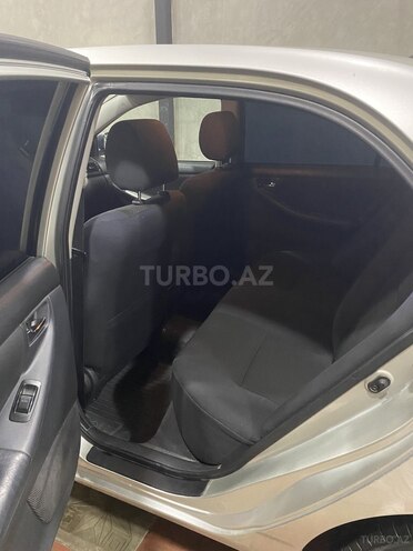 Toyota Corolla 2005, 180,000 km - 1.4 l - Gəncə