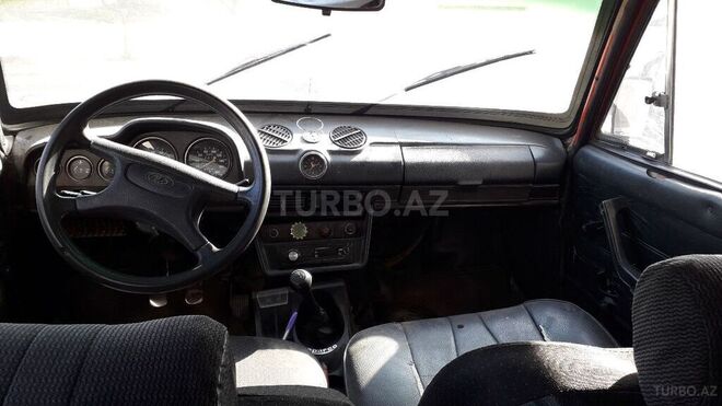 LADA (VAZ) 2102 1981, 242,845 km - 1.6 l - Sumqayıt