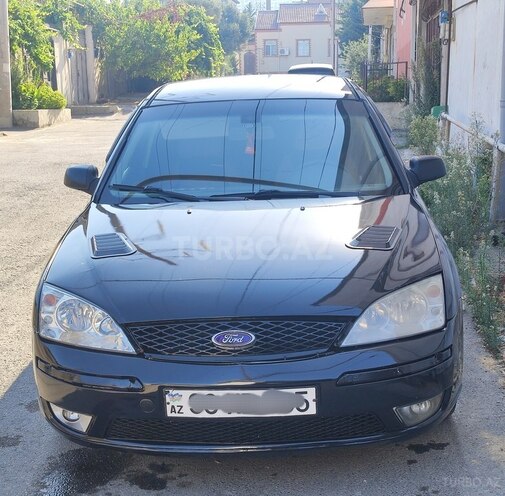 Ford Mondeo 2003, 396,000 km - 2.0 l - Bakı