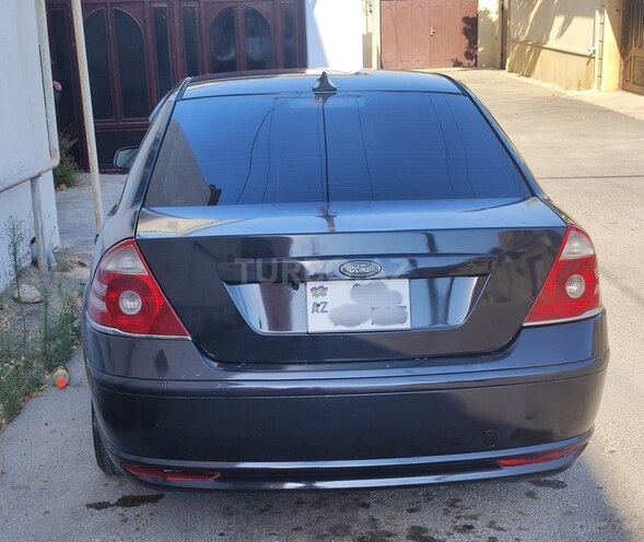 Ford Mondeo 2003, 396,000 km - 2.0 l - Bakı