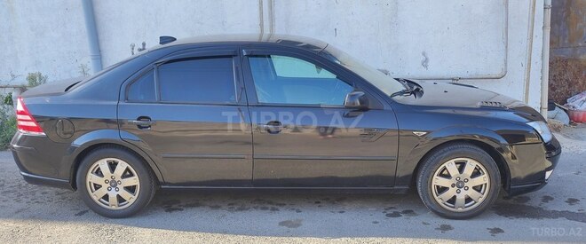 Ford Mondeo 2003, 396,000 km - 2.0 l - Bakı