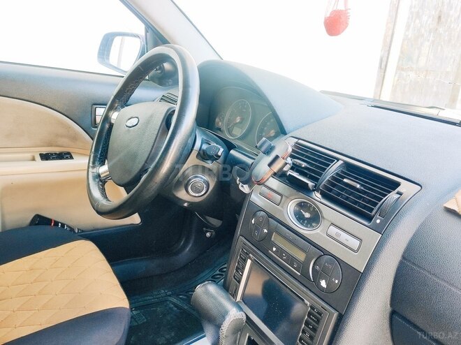 Ford Mondeo 2003, 396,000 km - 2.0 l - Bakı