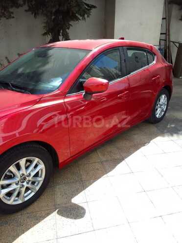 Mazda 3 2014, 30,603 km - 2.0 л - Bakı