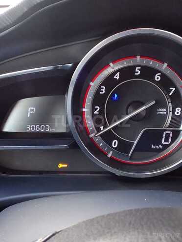 Mazda 3 2014, 30,603 km - 2.0 л - Bakı