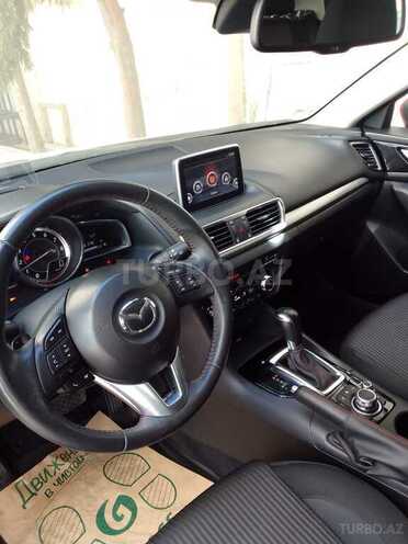 Mazda 3 2014, 30,603 km - 2.0 л - Bakı