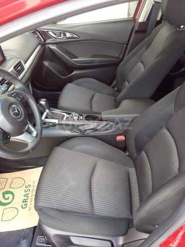 Mazda 3 2014, 30,603 km - 2.0 л - Bakı