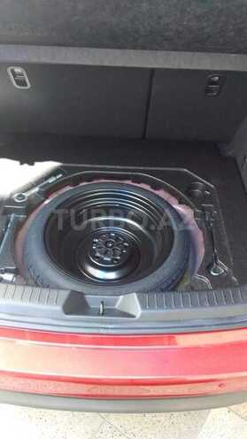Mazda 3 2014, 30,603 km - 2.0 л - Bakı