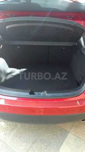 Mazda 3 2014, 30,603 km - 2.0 л - Bakı
