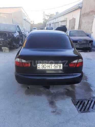 Daewoo Lanos 2010, 260,000 km - 1.3 l - Bakı