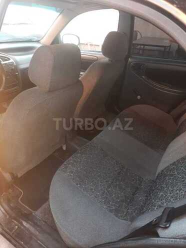 Daewoo Lanos 2010, 260,000 km - 1.3 l - Bakı