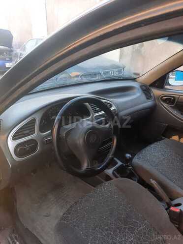 Daewoo Lanos 2010, 260,000 km - 1.3 l - Bakı