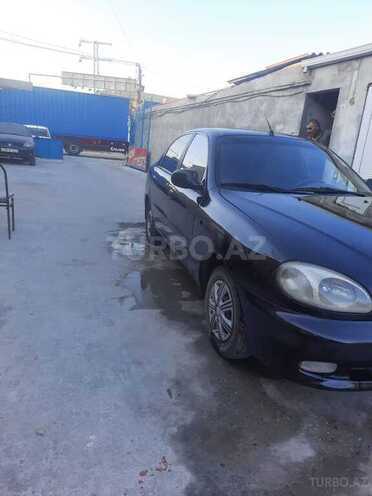 Daewoo Lanos 2010, 260,000 km - 1.3 l - Bakı