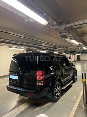 Land Rover Discovery 2011, 178,000 km - 5.0 l - Bakı
