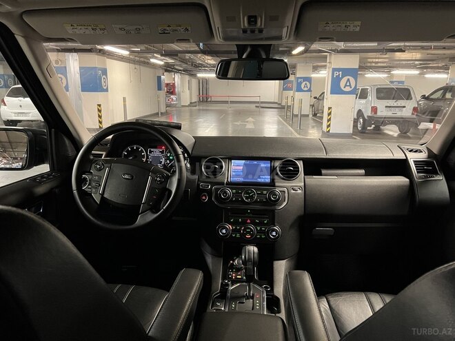 Land Rover Discovery 2011, 178,000 km - 5.0 l - Bakı