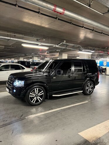 Land Rover Discovery 2011, 178,000 km - 5.0 l - Bakı