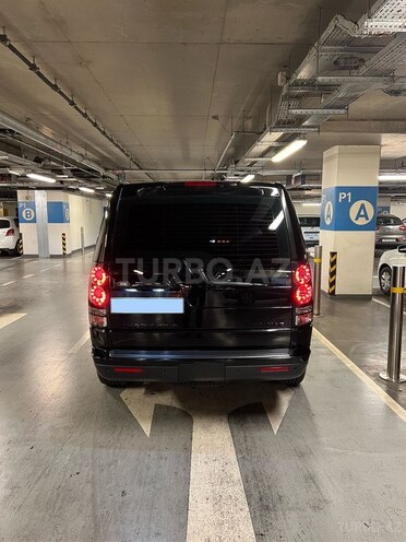 Land Rover Discovery 2011, 178,000 km - 5.0 l - Bakı