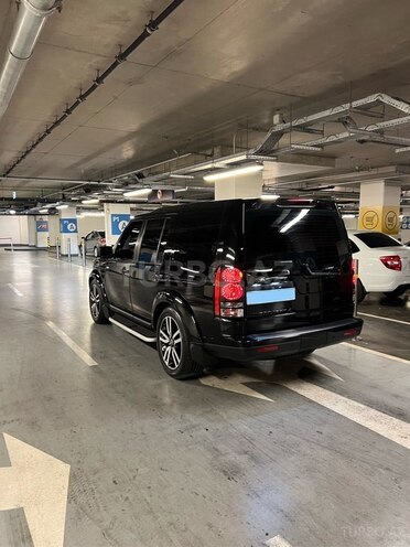Land Rover Discovery 2011, 178,000 km - 5.0 l - Bakı