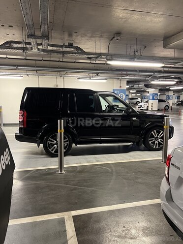 Land Rover Discovery 2011, 178,000 km - 5.0 l - Bakı