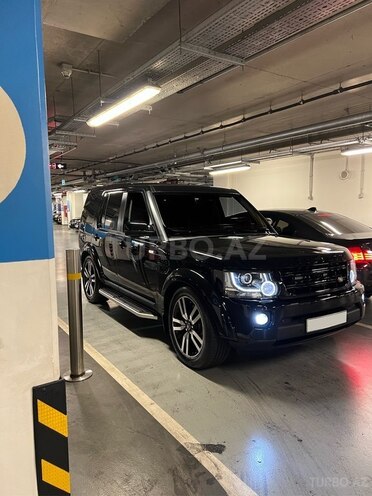 Land Rover Discovery 2011, 178,000 km - 5.0 l - Bakı