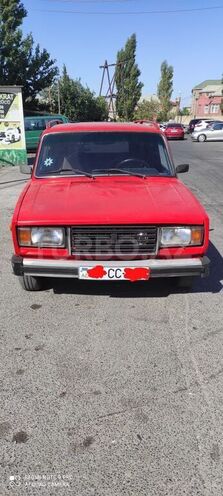 LADA (VAZ) 2104 1984, 350,000 km - 1.5 л - Bakı