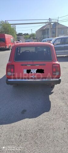 LADA (VAZ) 2104 1984, 350,000 km - 1.5 л - Bakı