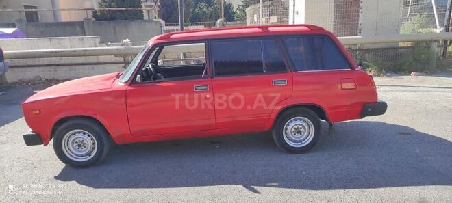 LADA (VAZ) 2104 1984, 350,000 km - 1.5 л - Bakı