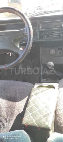 LADA (VAZ) 2104 1984, 350,000 km - 1.5 л - Bakı