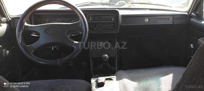 LADA (VAZ) 2104 1984, 350,000 km - 1.5 л - Bakı