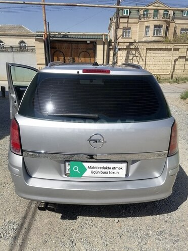 Opel Astra 2009, 185,000 km - 1.3 l - Bakı