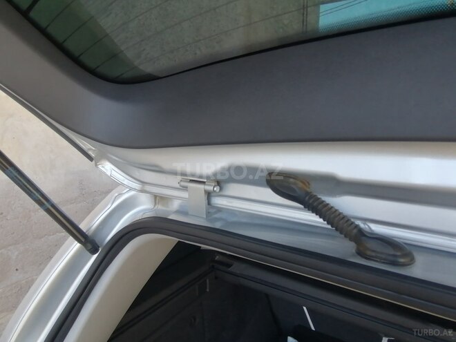 Opel Astra 2009, 185,000 km - 1.3 l - Bakı