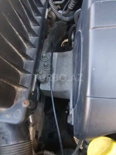 Opel Astra 2009, 185,000 km - 1.3 l - Bakı