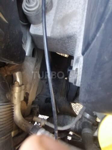 Opel Astra 2009, 185,000 km - 1.3 l - Bakı